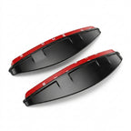 Product photo of 2025 Rearview Mirror Rain Guard Eyebrows
