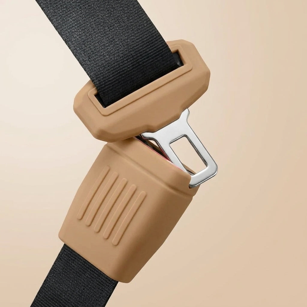 Product photo of Defender Seat Belt Anchor Protective Covers