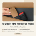 Product photo of Defender Seat Belt Anchor Protective Covers