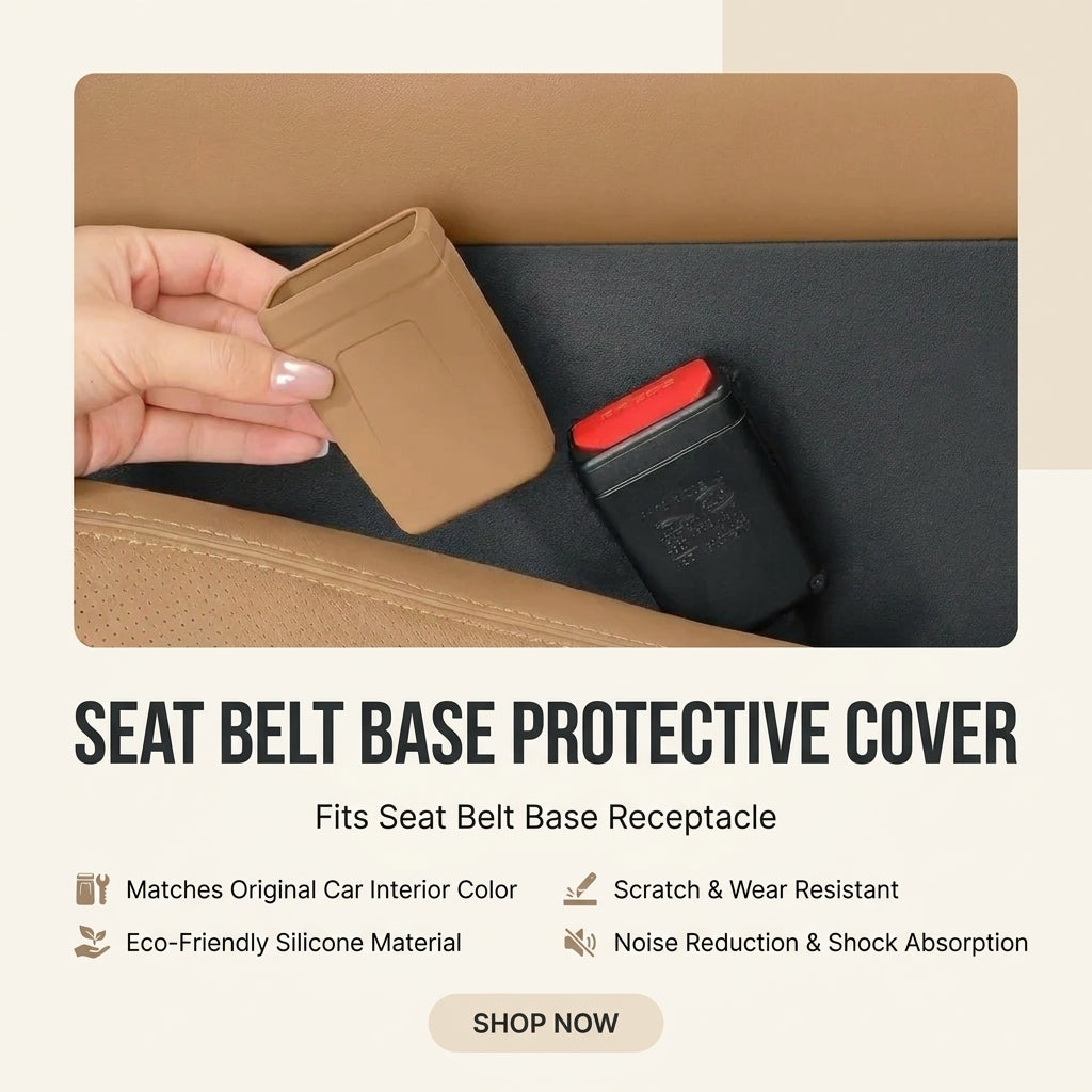 Product photo of 2020-2026 Defender Seat Belt Anchor Point Protective Covers