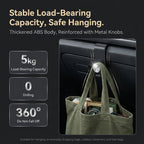Product photo of Passenger-Side Interior Hooks