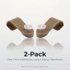 Product photo of Passenger-Side Interior Hooks