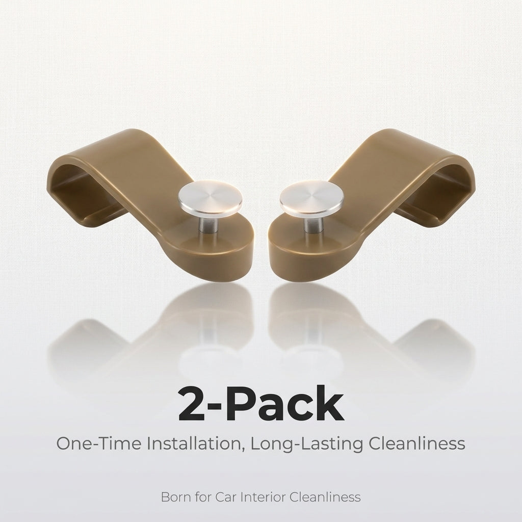 Product photo of Passenger-Side Interior Hooks