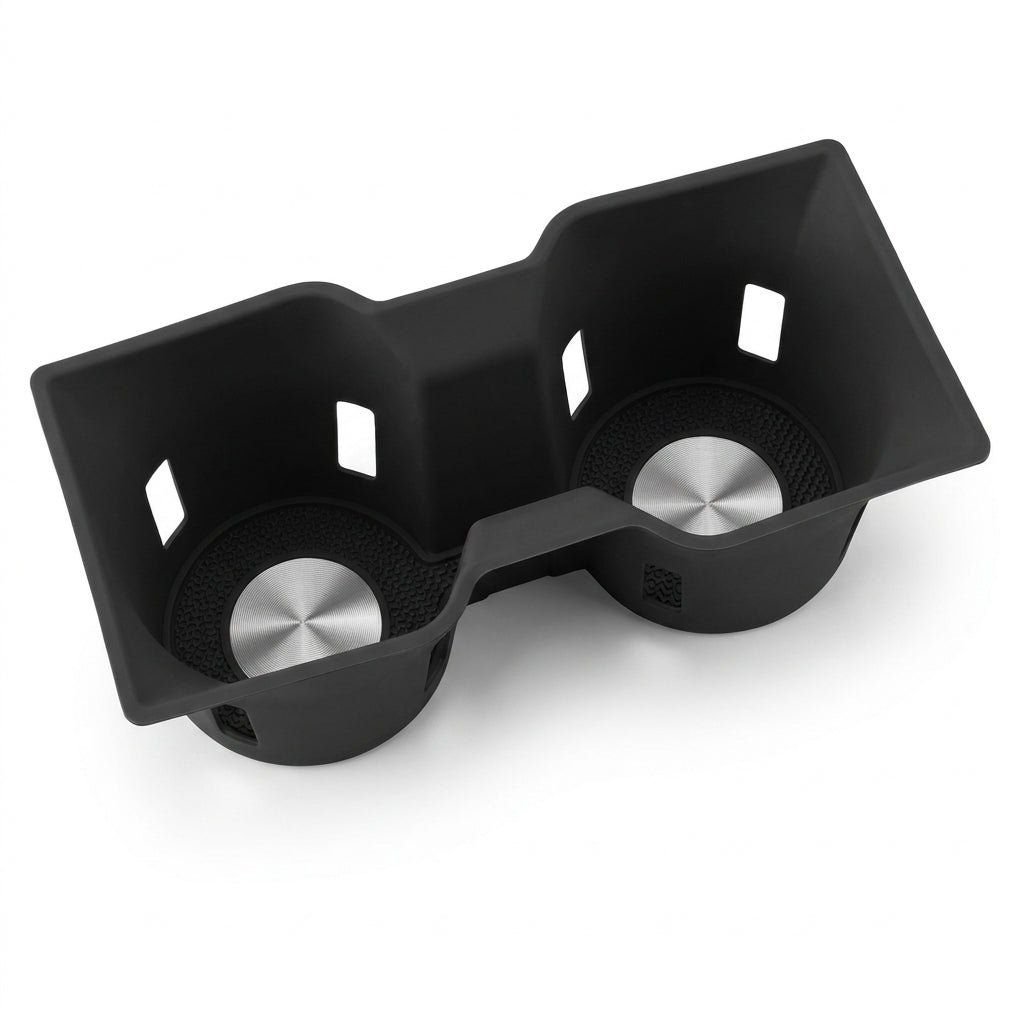 Product photo of Center Console Cup Holder Silicone