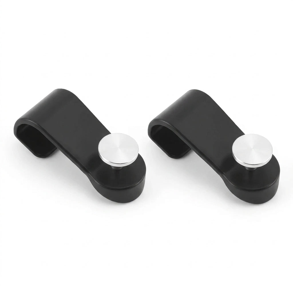 Product photo of Passenger-Side Interior Hooks