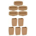 Product photo of Defender Seat Belt Anchor Protective Covers