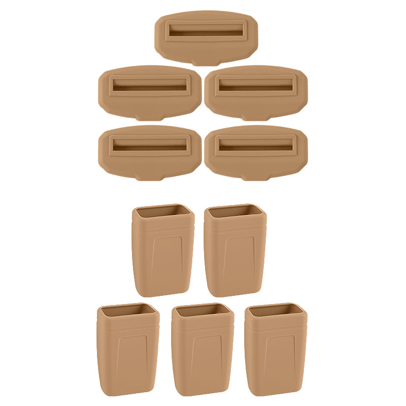 Product photo of Defender Seat Belt Anchor Protective Covers