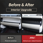 Additional product photo of 2020-2026 Defender Passenger-Side Dashboard Trim Panel