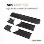 Additional product photo of 2020-2026 Defender Passenger-Side Dashboard Trim Panel