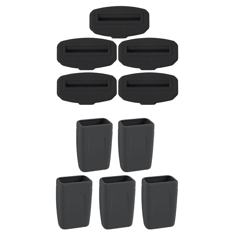Product photo of Defender Seat Belt Anchor Protective Covers
