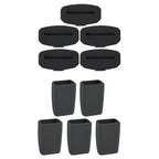 Product photo of Defender Seat Belt Anchor Protective Covers