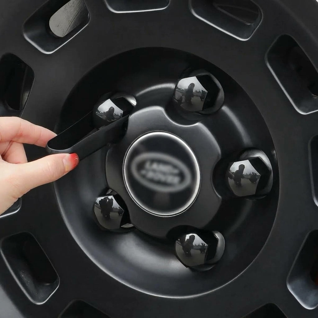 Product photo of Land Rover accessory