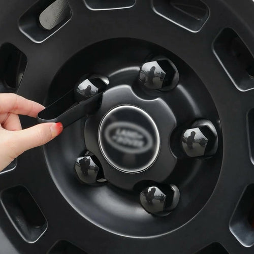 Product photo of Land Rover accessory