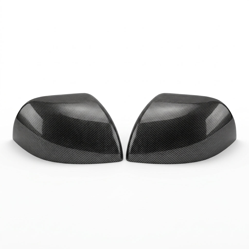 Additional product photo of 2023-2026 Range Rover Sport Side Mirror Caps