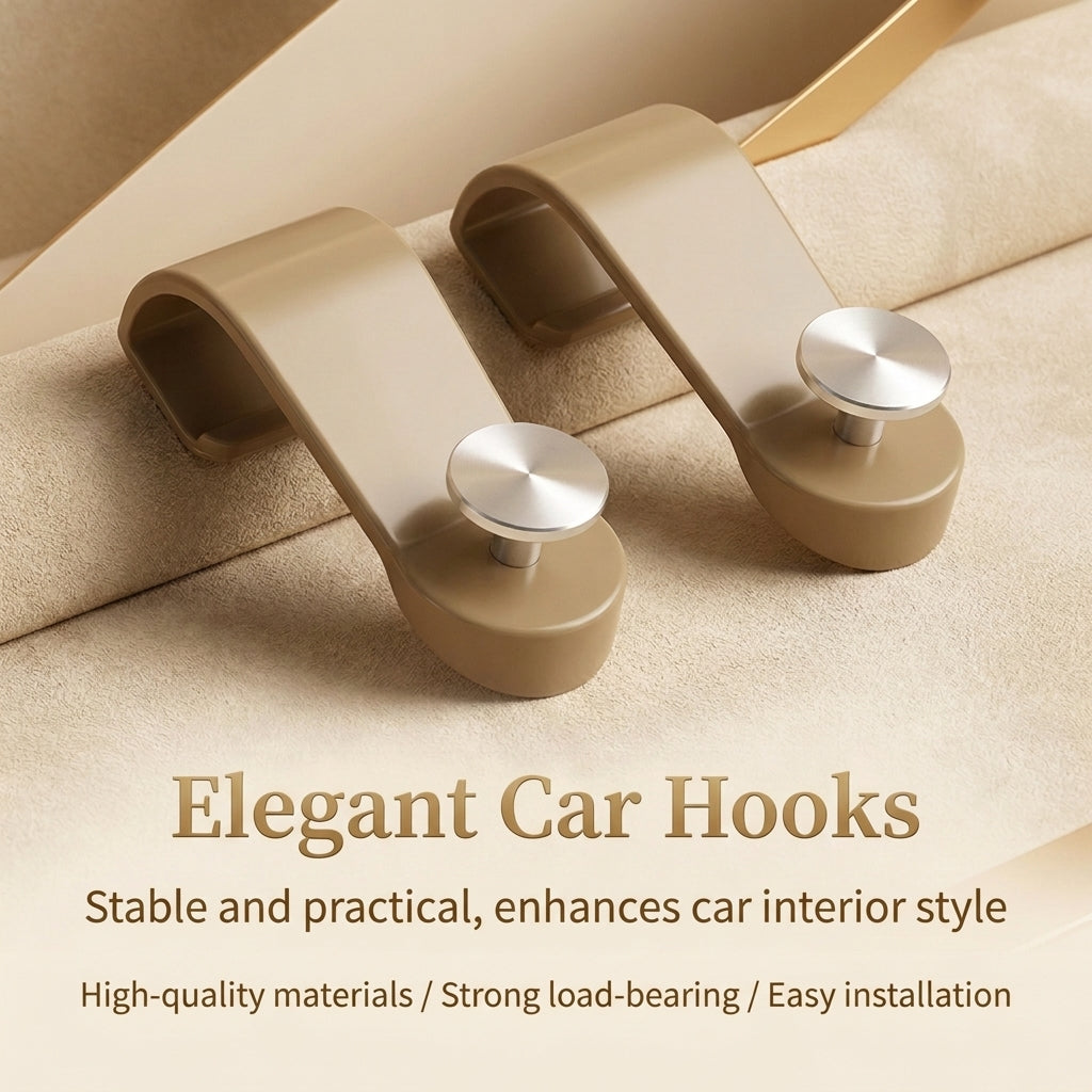 Product photo of Passenger-Side Interior Hooks