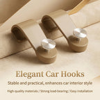 Product photo of Passenger-Side Interior Hooks