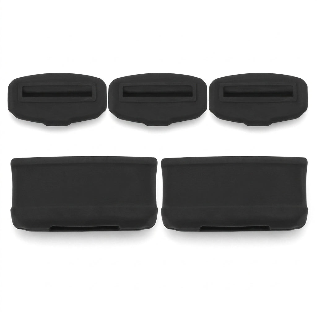 Product photo of Seat Belt Buckle Protective Covers