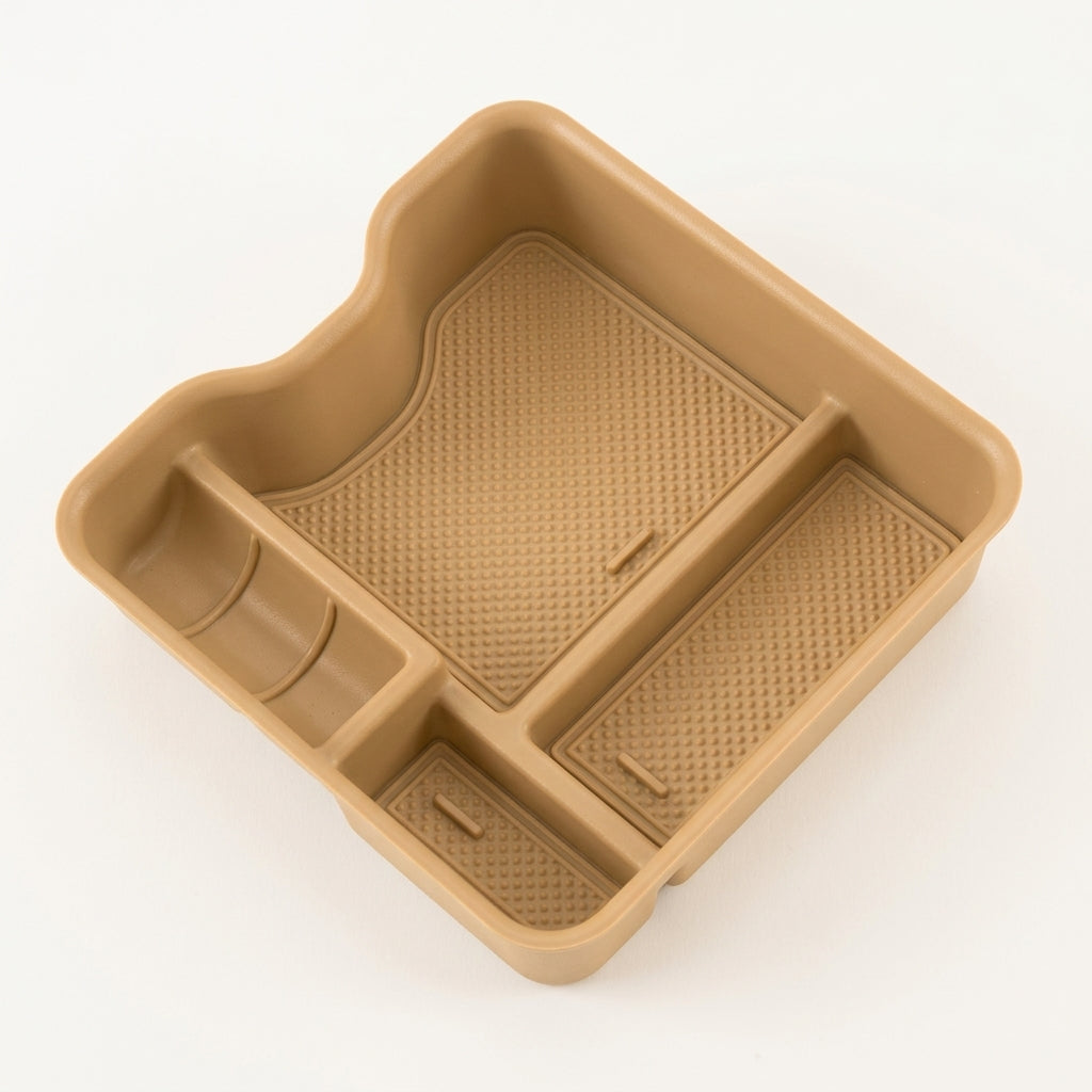Product photo of Armrest Storage Box