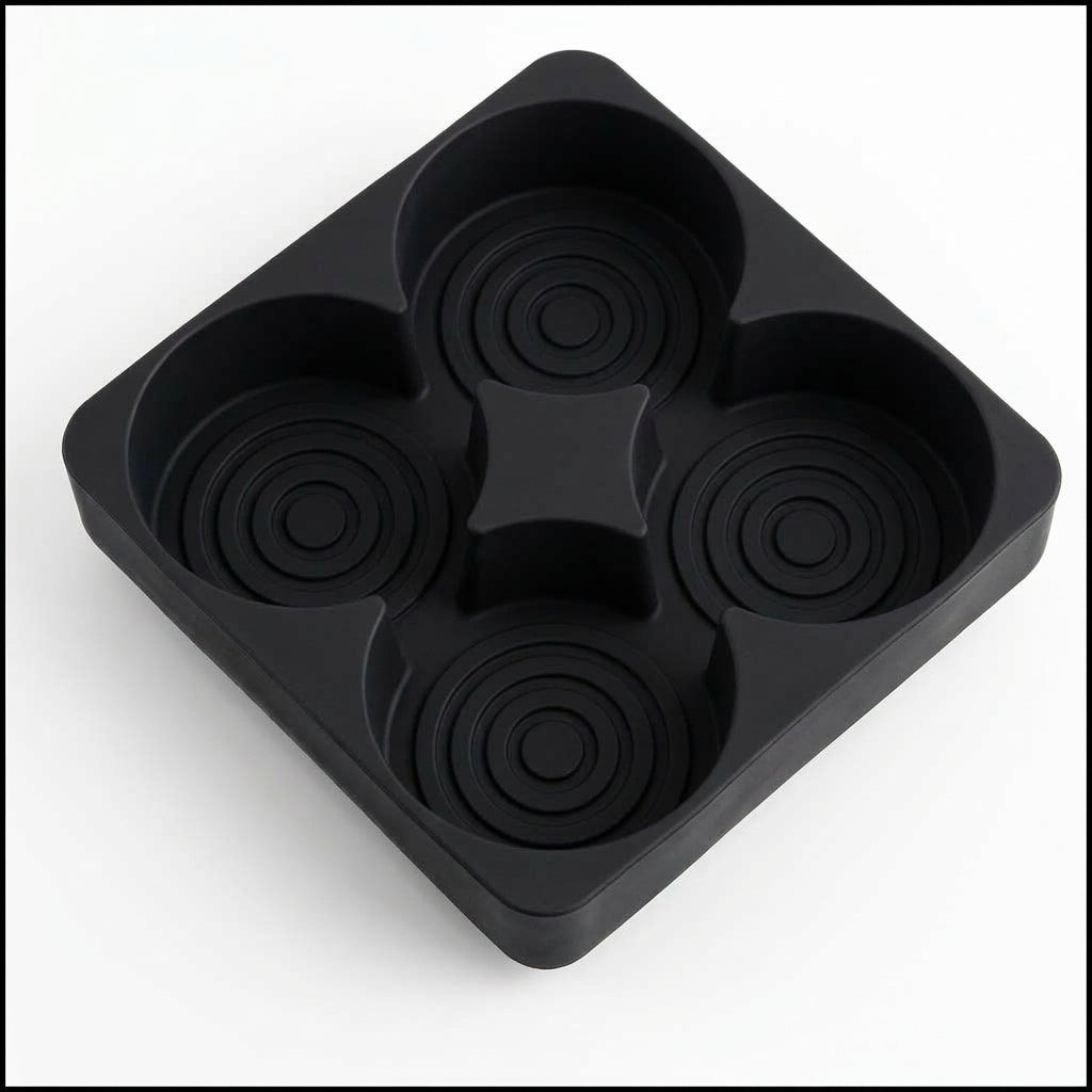 Product photo of Armrest Storage Box