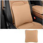 Additional product photo of Range Rover Sport / Discovery 5 Car Travel Pillow & Foldable A/C Blanket