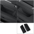 Additional product photo of Land Rover Defender 90/110/130 Interior Door Grab Handle Storage Tray Insert Boxes (2020–2026)