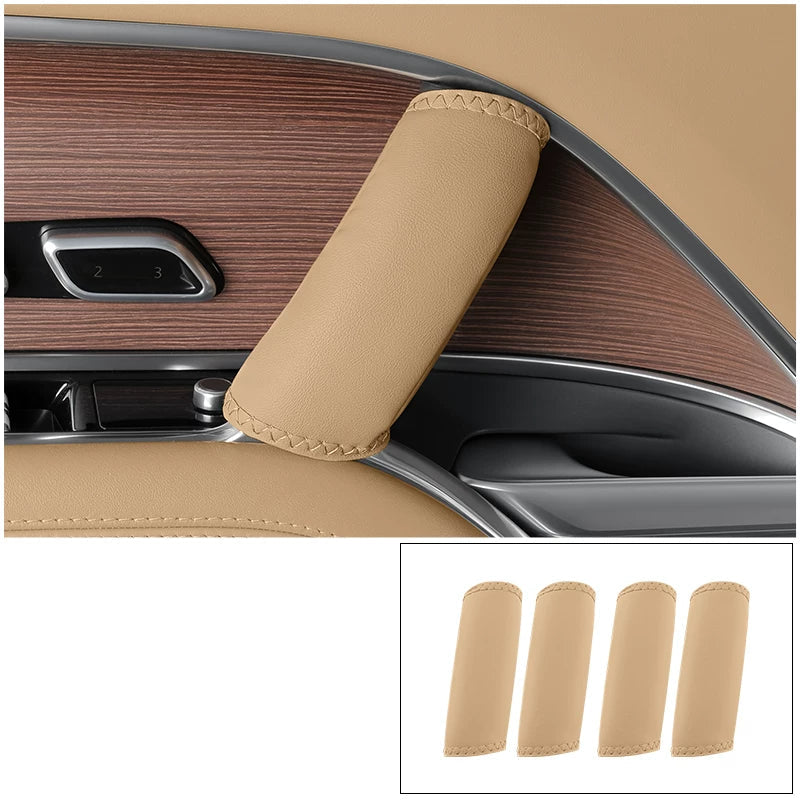 Additional product photo of 2023-2026 Range Rover Autobiography/Sport Inner Door Handle Covers