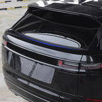 Additional product photo of Range Rover Velar Rear Window & Tailgate Molding Weatherstrip Trim (2017–2026)