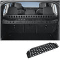 Additional product photo of Land Rover Defender 110 Trunk Modular Cargo Expansion Storage Rack & Molle Panel (2020–2026)