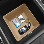 Product photo of Armrest Storage Box Lower Storage Mat