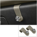 Additional product photo of Land Rover Defender 90/110 Passenger Glove Box Bag Hanger Hook (2020–2026)