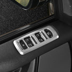 Additional product photo of 2010-2016 Discovery 4 Door Window Lift Switch Panel & Button Frame Trim