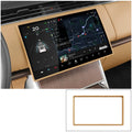 Product photo of Seat Screen Protector Silicone Range Rover 2023 2026