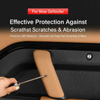 Product photo of 2020 2026 Defender Inner Door Handle Cover