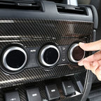 Additional product photo of Defender (2020-2026) Rear Kick Plate & Air Vent Trim for 90 / 110 / 130