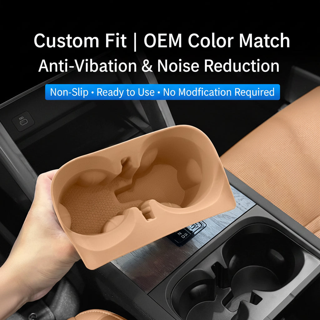 Precision Silicone Protection