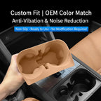 Additional product photo of 2021-2025 Discovery Sport Center Console Silicone Mat