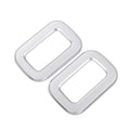 Additional product photo of Discovery 5 (2017-2026) Trunk Tailgate Hook Trim Frames