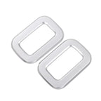 Additional product photo of Discovery 5 (2017-2026) Trunk Tailgate Hook Trim Frames