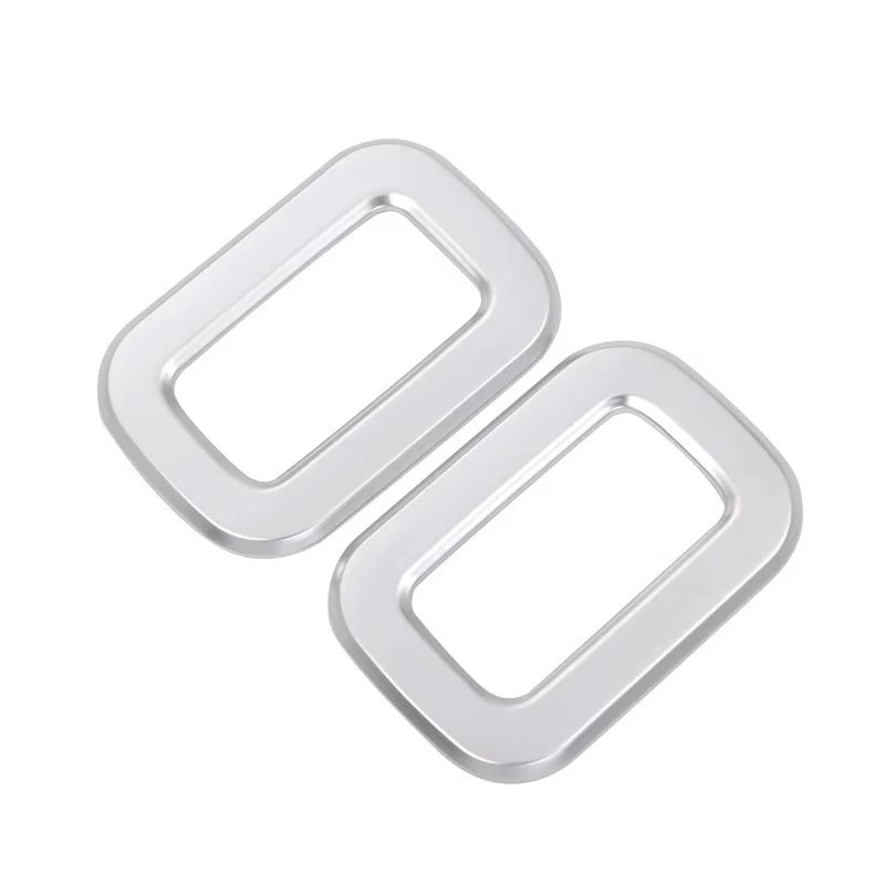 Additional product photo of Discovery 5 (2017-2026) Trunk Tailgate Hook Trim Frames