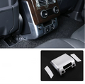Additional product photo of 2013-2022 Range Rover Rear Air Vent Anti-Kick Trim