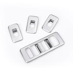 Additional product photo of Discovery 5 Window Switch Button Frame Panel Trim (2017–2025)