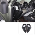 Defender 90 / 110 / 130 (2020-2026) Dashboard Side Trim Panels, Center Console Decorative Covers