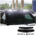 Additional product photo of 2020-2026 Defender 110/90 Roof 4-Pod LED Spotlights Off-Road Driving Light Kit