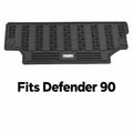 Additional product photo of Defender (2020-2026) TPE Trunk Mat, Waterproof Odor-Free Cargo Liner
