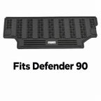 Additional product photo of Defender (2020-2026) TPE Trunk Mat, Waterproof Odor-Free Cargo Liner