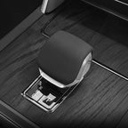 Additional product photo of 2024-2026 Discovery Sport Center Console Gear Shift Cover