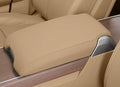 Additional product photo of 2023-2026 Range Rover Sport Center Console Armrest Case Cover & Height Riser Pad