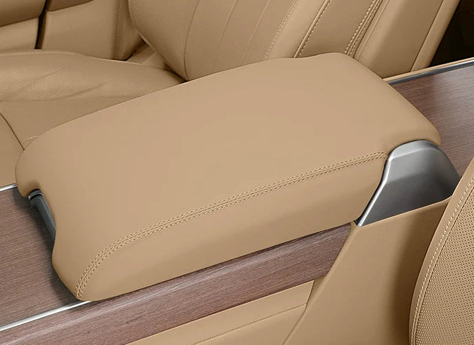 Premium Surface Protection