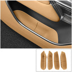 Additional product photo of 2023–2026 Range Rover Door Storage Pocket Silicone Mats