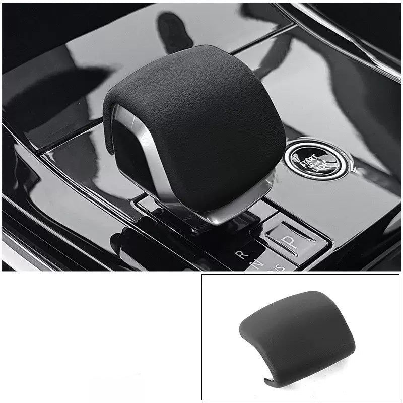 Additional product photo of 2023-2026 Range Rover Sport Center Console Lower Storage Box Organizer